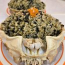 속초대게여왕 이미지