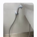 청라집수리 센트럴에일린의뜰 선반형 해바라기 수전 누수 고압호스 및 청소건 교체 후기