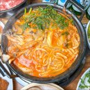 등촌샤브칼국수 안성점 이미지