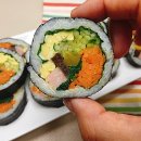 가득김밥