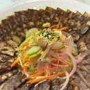 정석 통 바베큐 족구이 | 충주 족발 맛집 정석통바베큐족구이 다녀왔어요