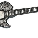 Gibson사의 Custom Shop Engraved Les Paul Special 이미지