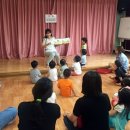 (북스타트)그림책과 함께하는 동화놀이 이미지