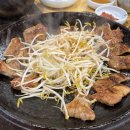 올래숯불갈비
