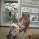 우쭈쭈 강아지 이미지