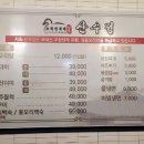 산수정한방생오리 이미지