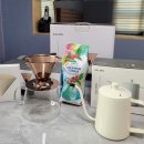 홈카페 핸드드립 이미지