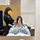 호두깍기헤어살롱 | 강남 미용실 추천 차홍룸 강남점 레이어드 엘리자벳펌 후기