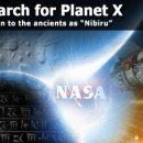 NASA and Planet X 이미지