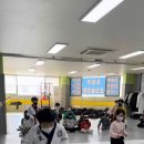 새내동체육관 이미지