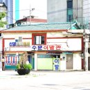 수문이발관