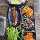 일미해물찜 | 통영 항남동 맛집 장어랑 대패 삼겹살 같이 구워먹는 통영장삼구이 추천 일미삼겹살 항남점