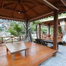 청강수계곡펜션 이미지