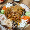 홍천 조왕자 중화요리 짜장면, 짬뽕 가성비 맛집