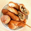 경성꽈배기(깨비점) 이미지