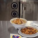 스마트푸드(주)지점 | 트레이더스 푸드코트 메뉴 스마트오더로 줄 안서는 꿀팁과 신상 스무디 후기