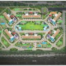 영종씨사이드 레일바이크 앞 이미지