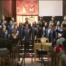 Allegri, Miserere Mei Deus (알레그리 ‘미제레레 메이, 데우스’) 민은홍 소프라노 이미지