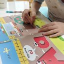 길벗 | 영어파닉스 영어알파벳 길벗스쿨 슈퍼매직파닉스 공부 후기