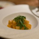 CU문화호수점 | [석촌호수/송리단길/송파 맛집] 고급스러운 분위기에서 프라이빗하게 한우 오마카세 코스를 즐길 수...