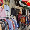 동묘시장공중화장실 이미지