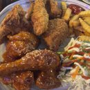 옛날통닭 전의 이미지