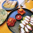 야들야들 오산보쌈맛집 상상보쌈칼국수 솔직한 후기