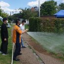 의왕 소방서 이미지