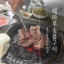 해마루농장 | 울산 봉계한우 맛집 추천 암소전문 해마루숯불구이 후기