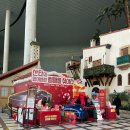 싸이버월드 | 롯데월드 어드벤처 경품 이벤트 후기｜산타의 잃어버린 썰매를 찾아라 응모 방법 정리