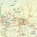 12월 정기산행 파주적성 감악산 (675m) 이미지