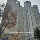 한가람중학교 버스정류장 이미지