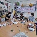 행복한 홈패션 이미지