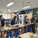 바리스타교실(야간) 이미지