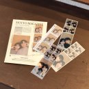 빈티지경주 | 경주 황리단길 셀프사진 스튜디오모토 | 황리단길 데이트 빈티지사진