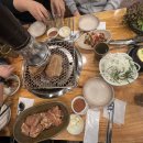 청학골숯불갈비 이미지