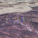 양지 태양광발전소 이미지