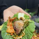 솔찬제주뒷고기 - 안산시 단원구 화랑로 130 | 솔찬제주뒷고기