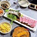 신촌에안김 | 신촌 맛집 저녁 신촌역 회식 장소 추천 마포 대게 코스 예약 후기