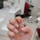 말백쌀롱 | 암사역네일 케어 잘해주는 말백쌀롱 이벤트아트 대만족 후기