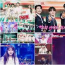[📰] 박서진·에녹·신승태·김준수&#39;勝&#39;..18주째 &#39;한일톱텐쇼&#39; 火 전체 예능 1위 이미지