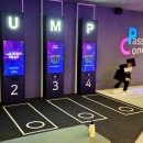 KSPO 스포츠 가치센타 이미지