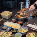 양상국 해운대점 | 해운대 양곱창 양상국 2인세트 후기