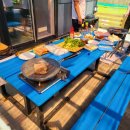 강아지풀 애견 이미지