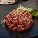 육회쟁이 이미지