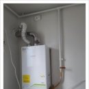 대우가스보일러 이미지