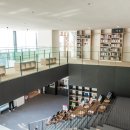 독산도서관(1층) 이미지