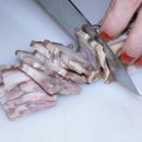 며느리보쌈 이미지