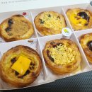 호작질 | 대구 달서구 에그타르트 맛집 호작질 팩토리점 내돈내산 후기