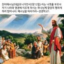 시편77 이미지